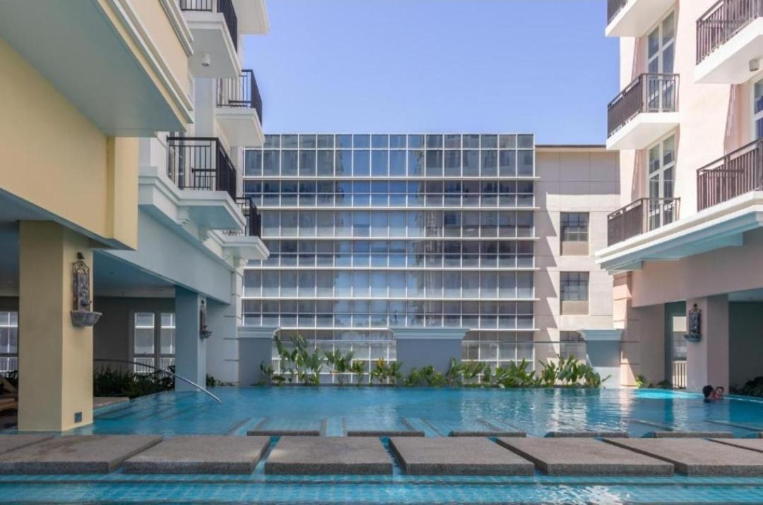 Hotel Cc Loft Mandurriaw Exterior foto