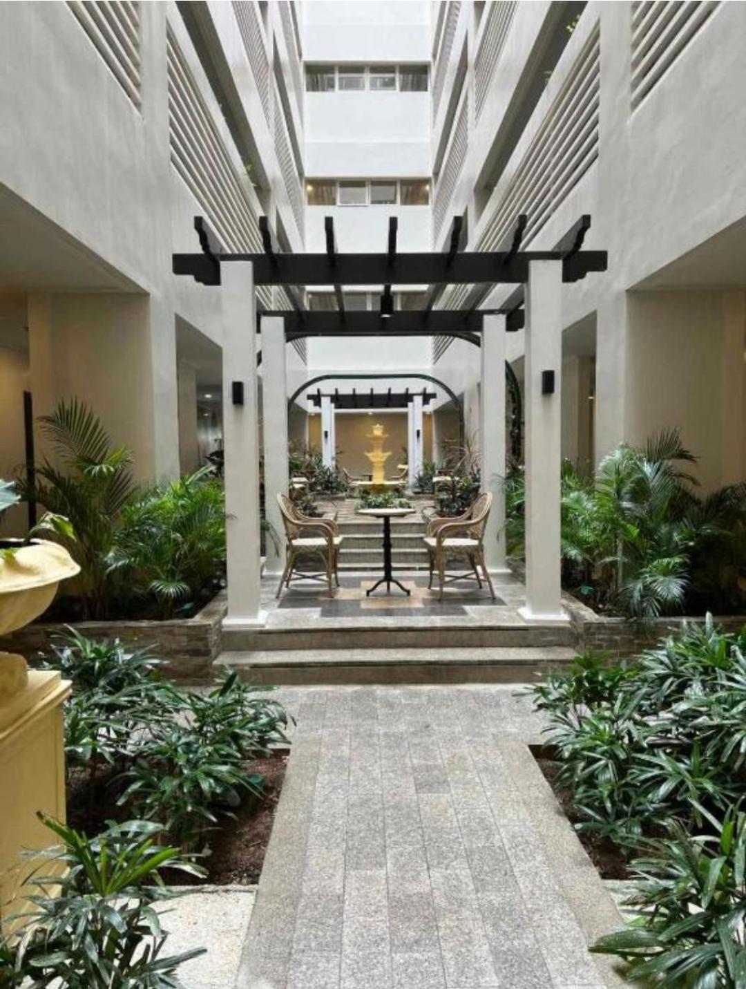 Hotel Cc Loft Mandurriaw Exterior foto